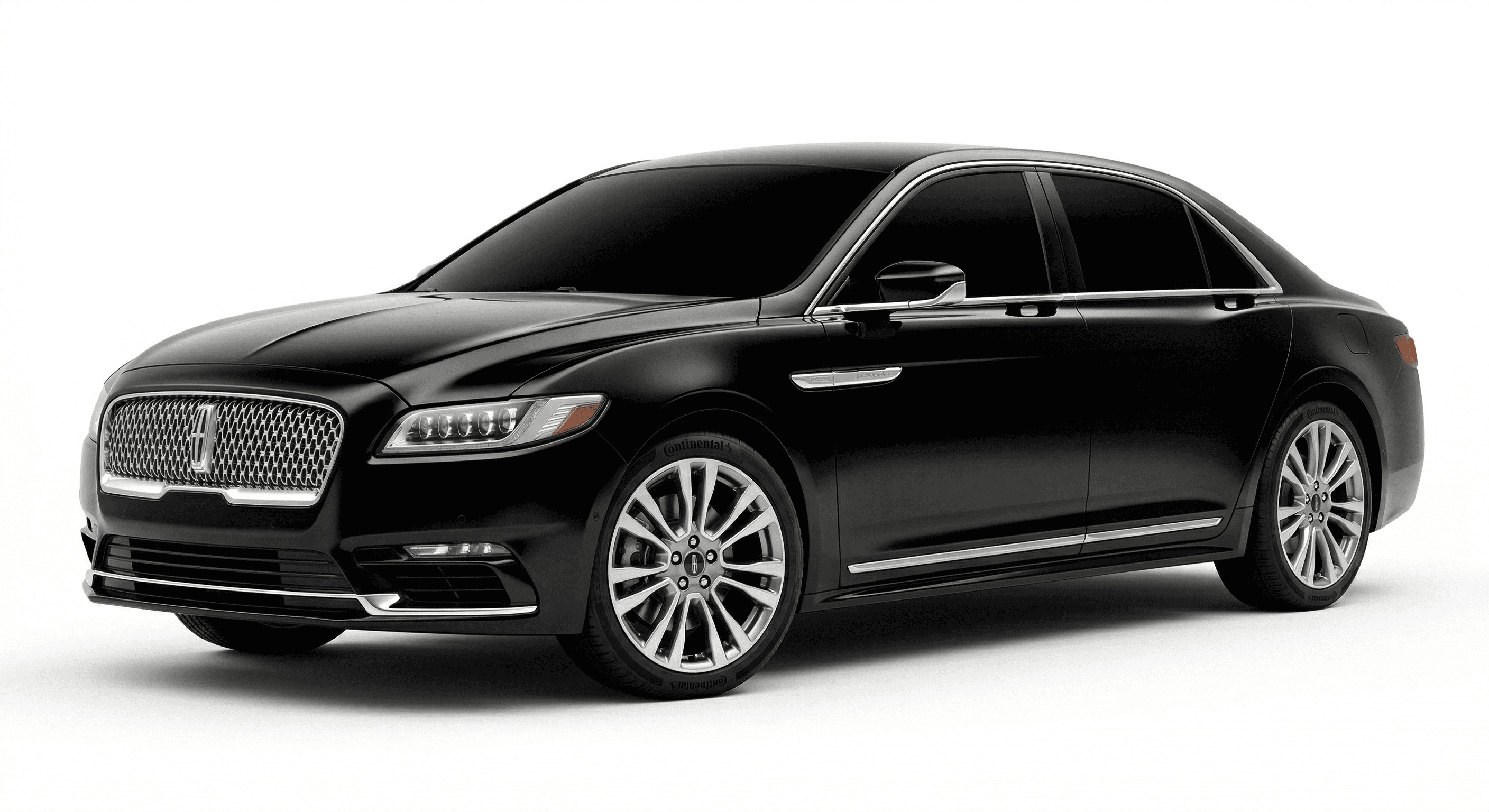 Lincoln Continental